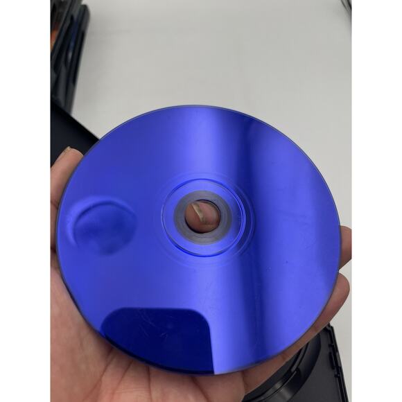 NBA Backyard Basketball PS2 PlayStation 2 Game and Case - Picture 5 of 6